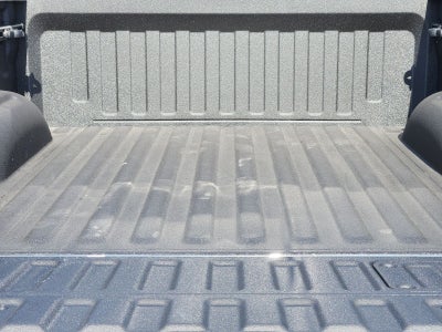 2026 RAM Ram 1500 Rebel Crew Cab 4x4 5'7' Box