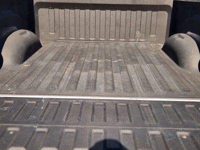 2021 RAM Ram 1500 Rebel Crew Cab 4x4 5'7' Box