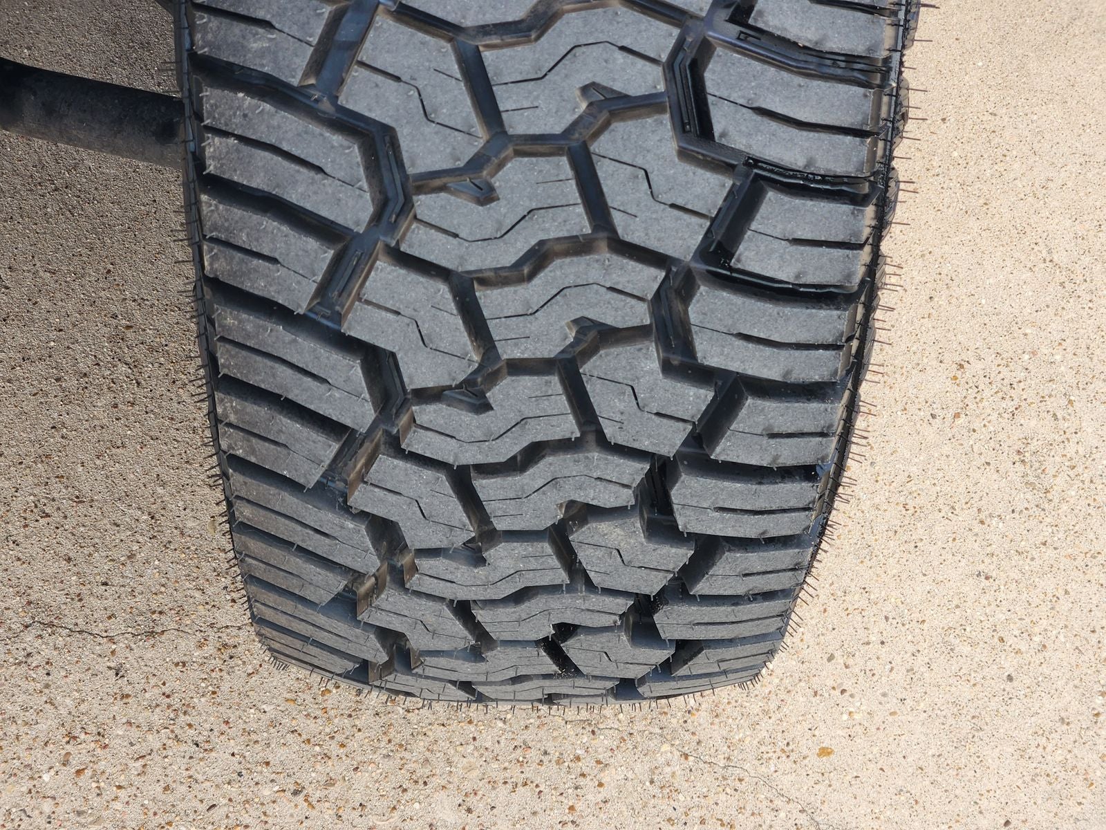 2021 Ford F-250 Platinum