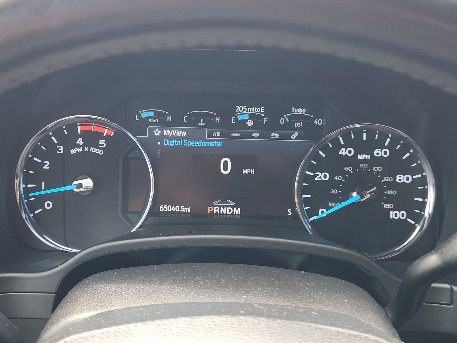 2021 Ford F-250 Platinum