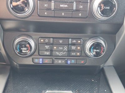 2021 Ford F-250 Platinum