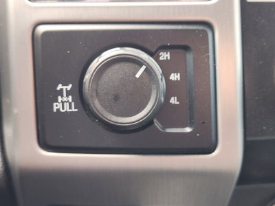 2021 Ford F-250 Platinum