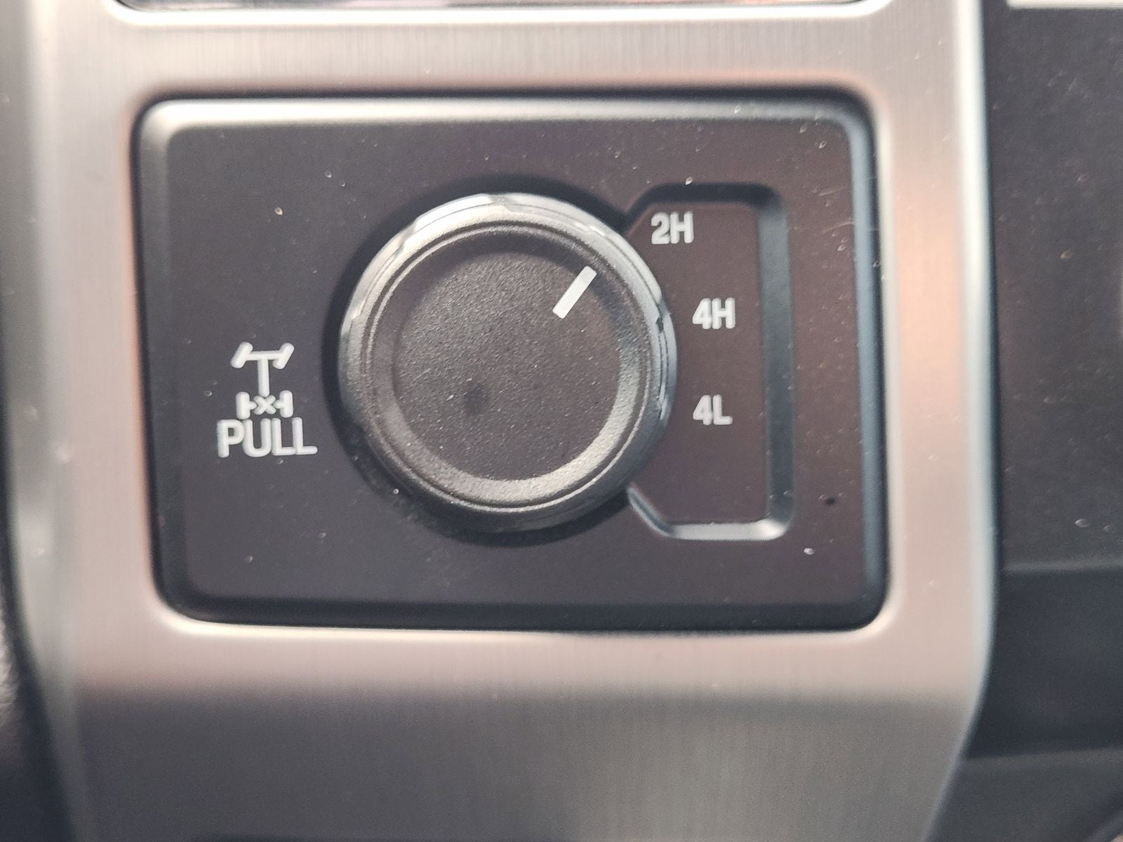 2021 Ford F-250 Platinum