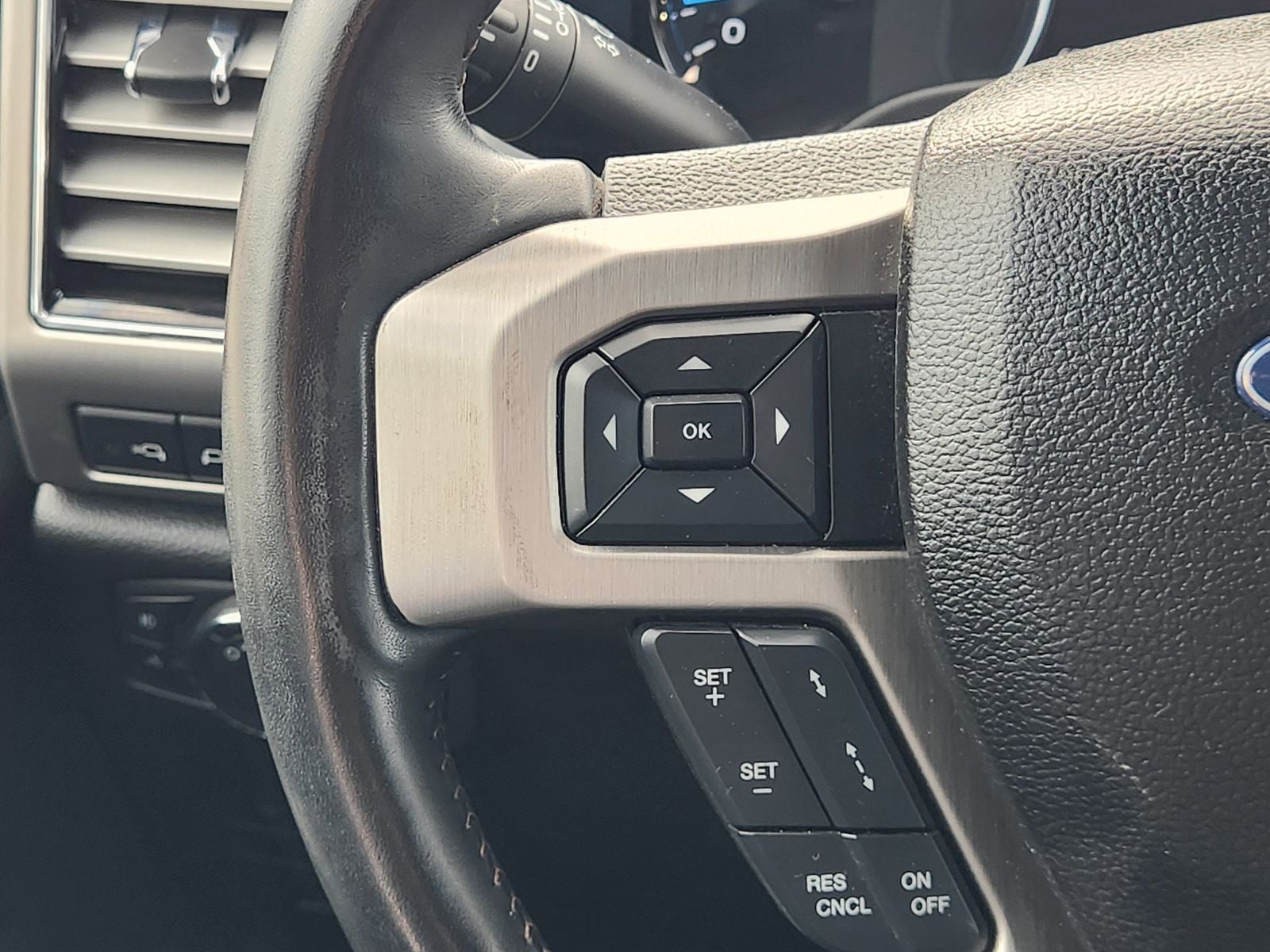 2021 Ford F-250 Platinum