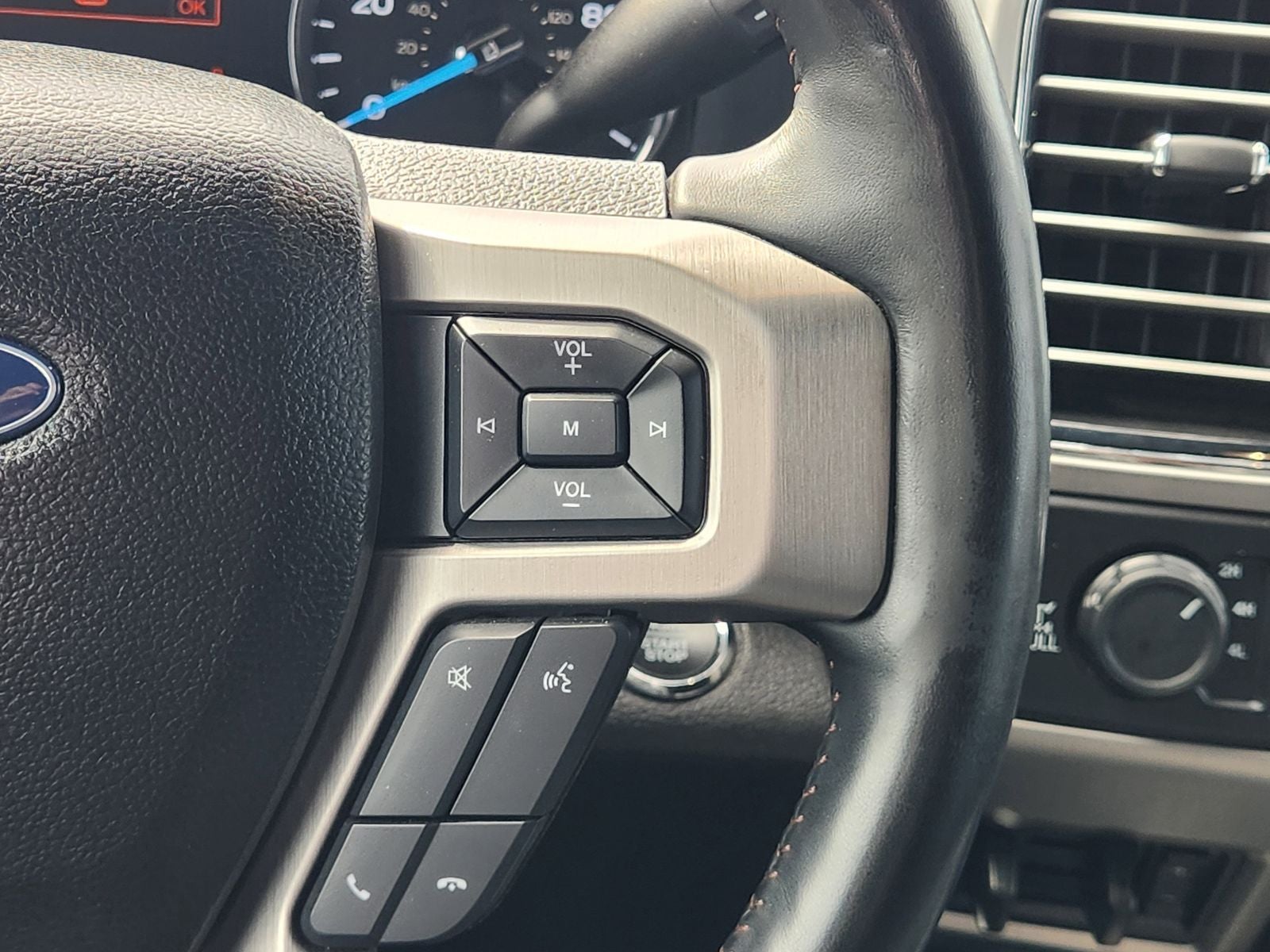 2021 Ford F-250 Platinum