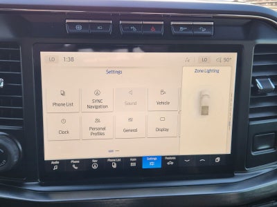 2023 Ford F-350 LARIAT