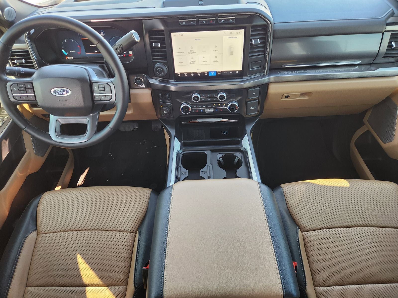 2023 Ford F-350 LARIAT