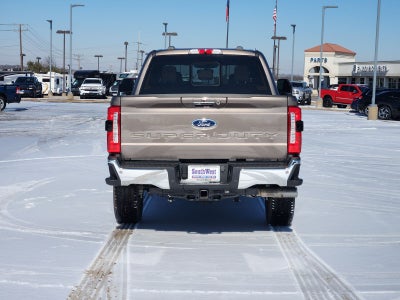2023 Ford F-350 LARIAT