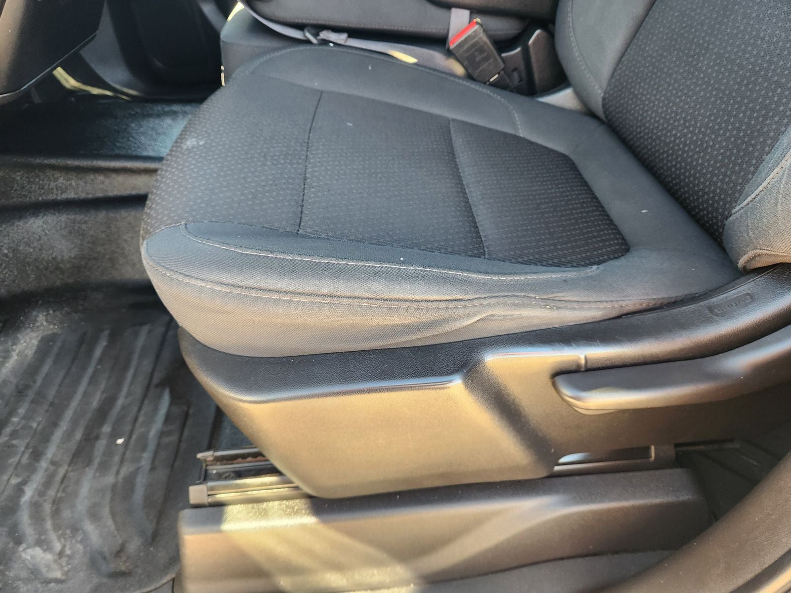 2023 Chevrolet Silverado 3500HD 4WD Crew Cab Long Bed WT