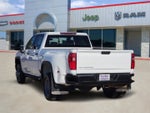 2023 Chevrolet Silverado 3500HD 4WD Crew Cab Long Bed WT
