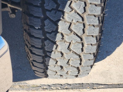 2023 Chevrolet Silverado 2500HD 4WD Double Cab Standard Bed LT