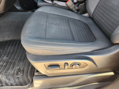 2023 Chevrolet Silverado 2500HD 4WD Double Cab Standard Bed LT