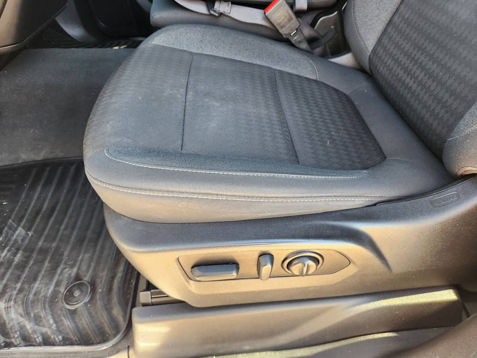 2023 Chevrolet Silverado 2500HD 4WD Double Cab Standard Bed LT