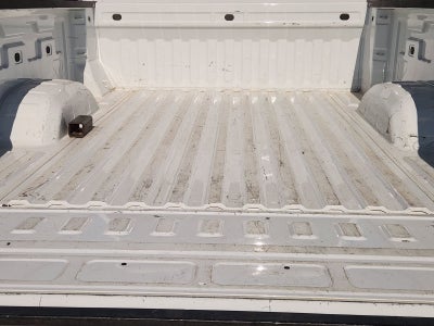 2023 Chevrolet Silverado 2500HD 4WD Double Cab Standard Bed LT