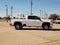 2023 Chevrolet Silverado 2500HD 4WD Double Cab Standard Bed LT