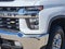 2023 Chevrolet Silverado 2500HD 4WD Double Cab Standard Bed LT