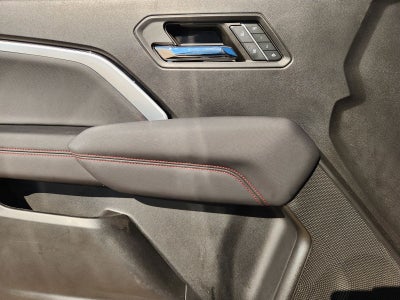 2024 Chevrolet Colorado 4WD Z71