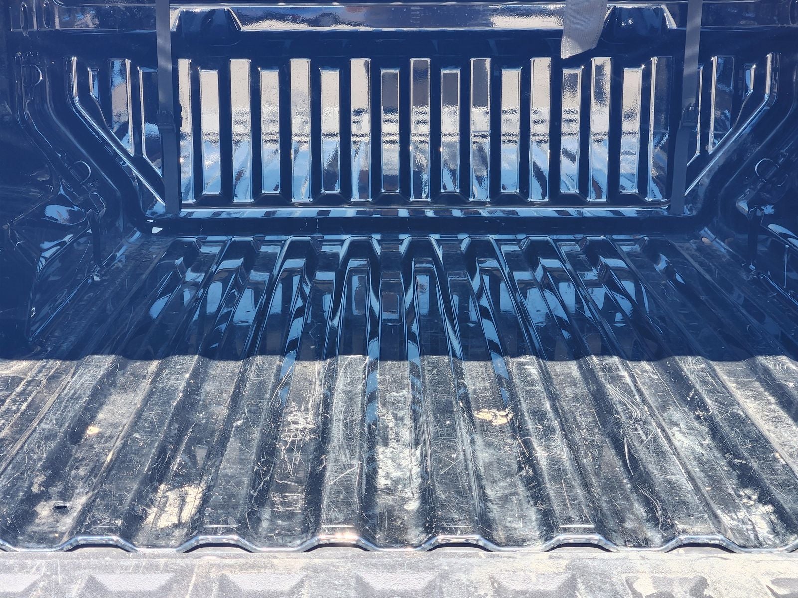 2024 Chevrolet Colorado 4WD Z71