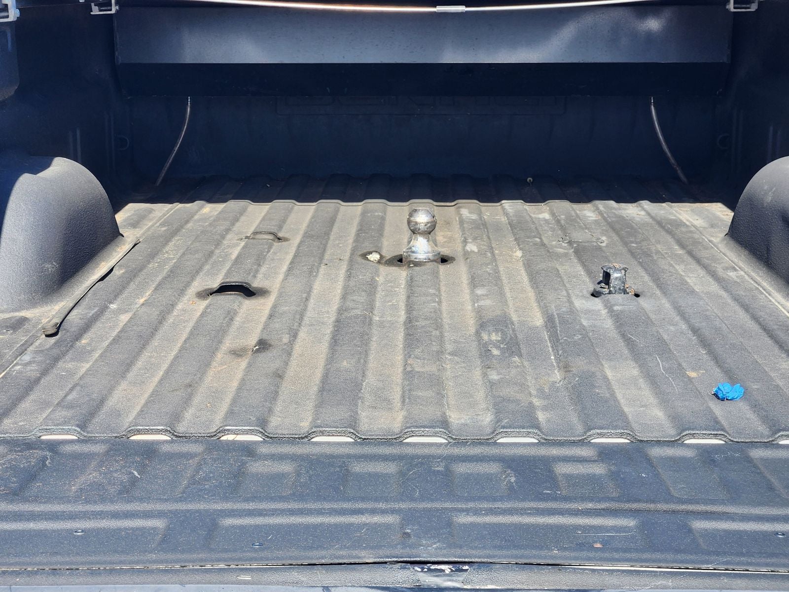 2016 GMC Sierra 3500HD Denali