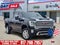 2021 GMC Sierra 2500HD 4WD Crew Cab Standard Bed Denali