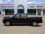 2021 GMC Sierra 2500HD 4WD Crew Cab Standard Bed Denali