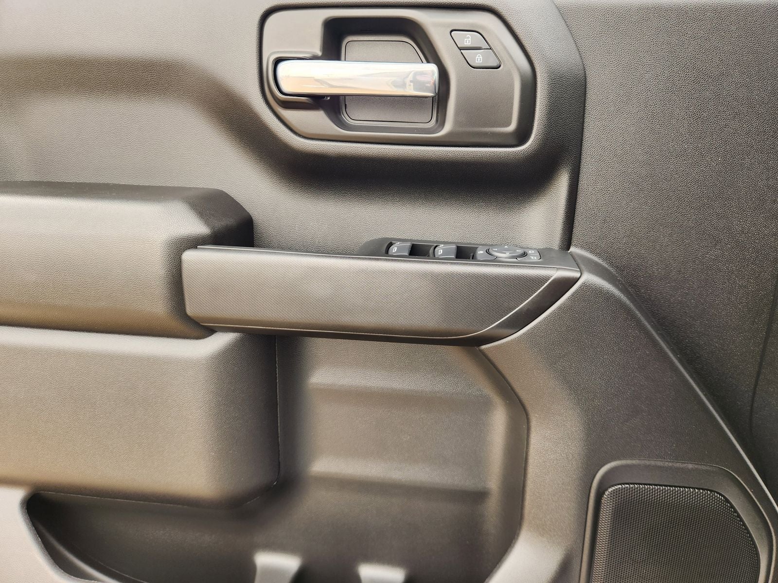 2024 GMC Sierra 1500 4WD Double Cab Standard Box Pro