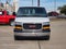 2024 GMC Savana Cargo RWD 2500 Regular Wheelbase Work Van