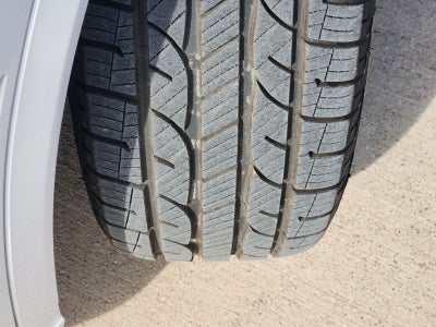 2020 Cadillac XT6 FWD Premium Luxury