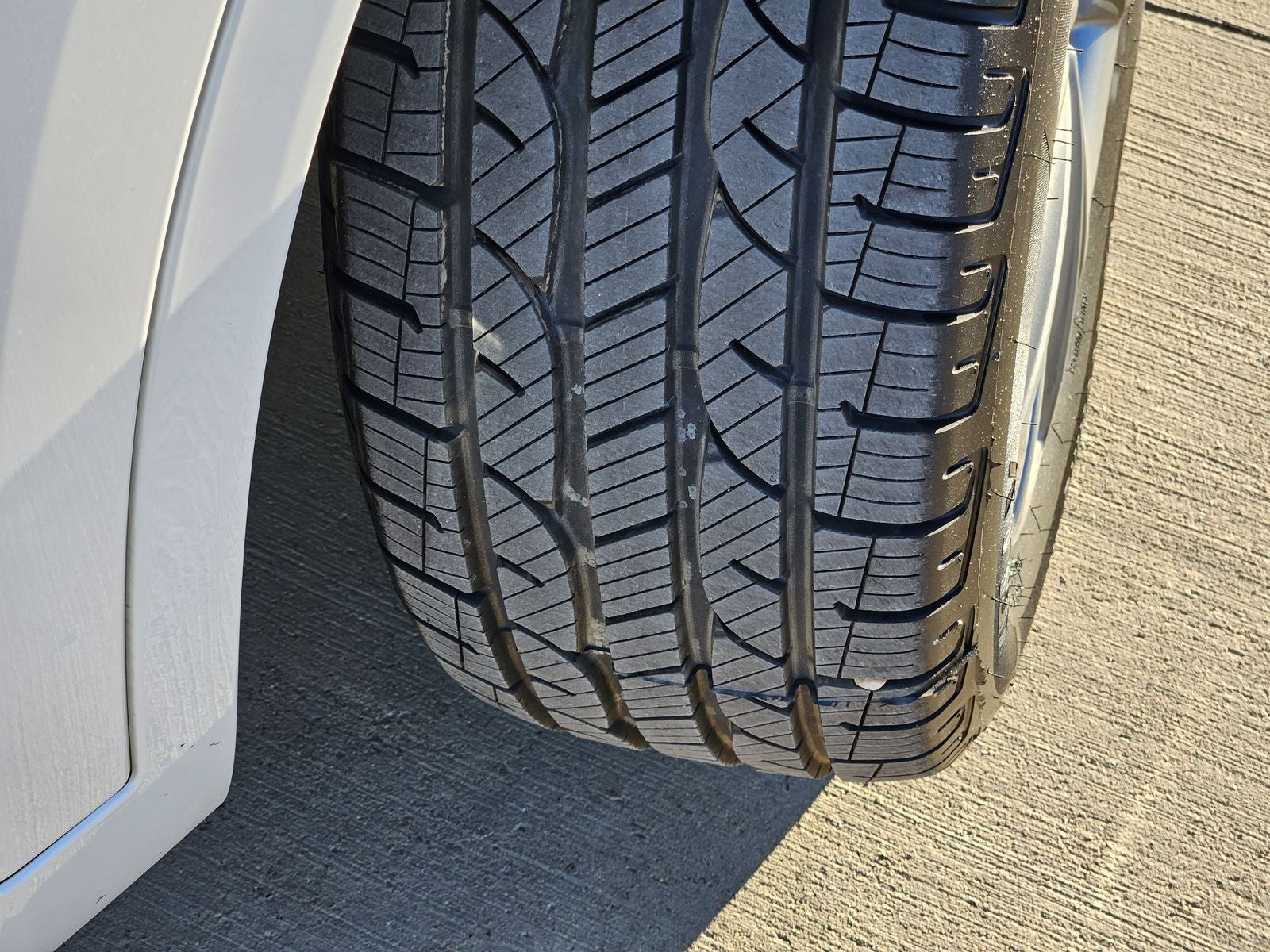 2020 Cadillac XT6 FWD Premium Luxury