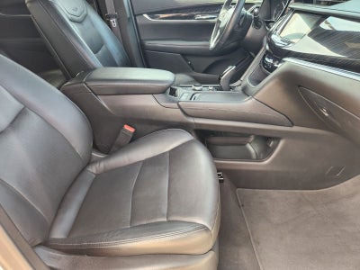 2020 Cadillac XT6 FWD Premium Luxury