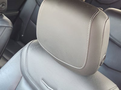 2020 Cadillac XT6 FWD Premium Luxury