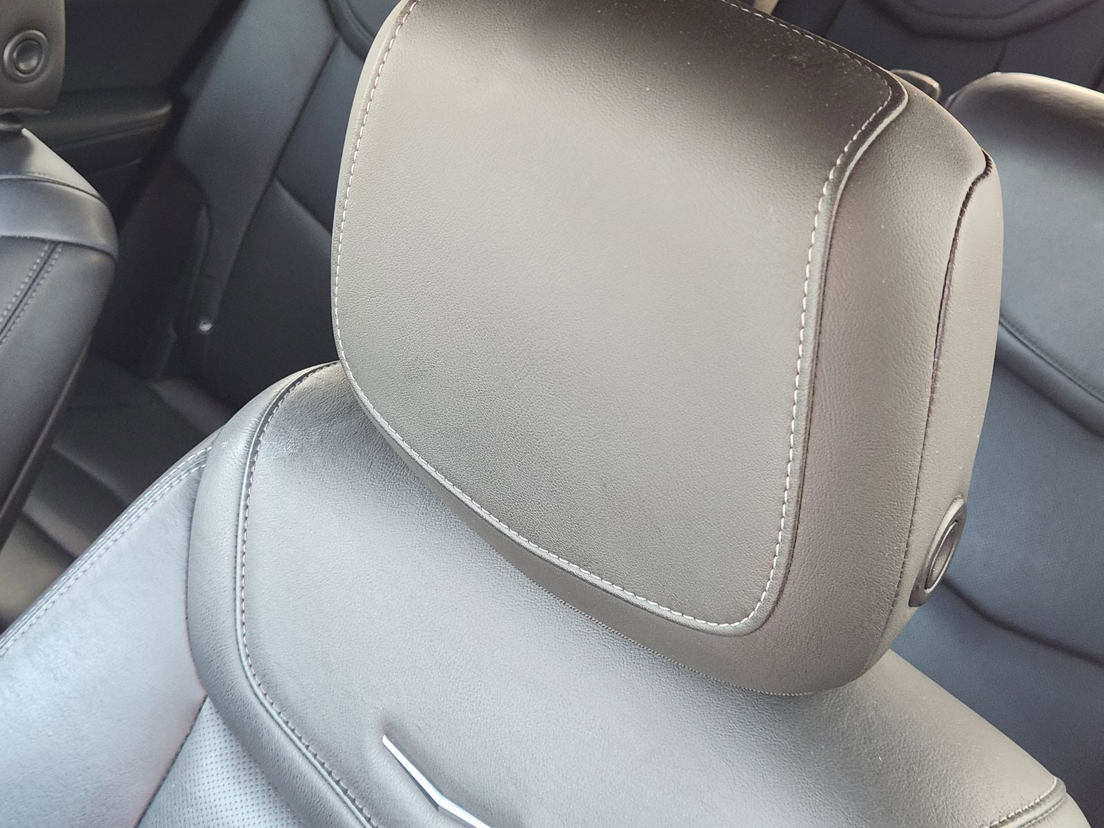 2020 Cadillac XT6 FWD Premium Luxury