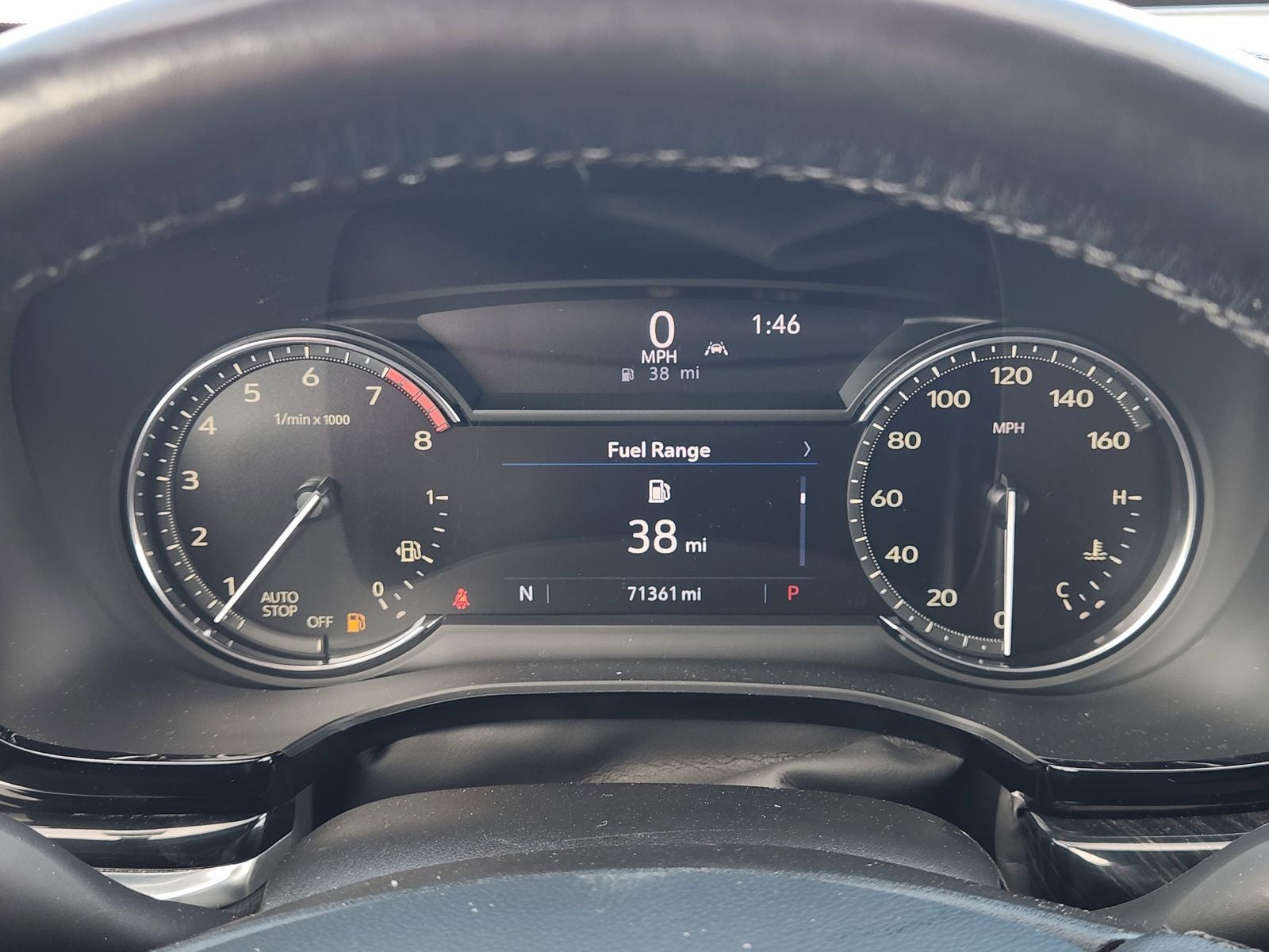 2020 Cadillac XT6 FWD Premium Luxury