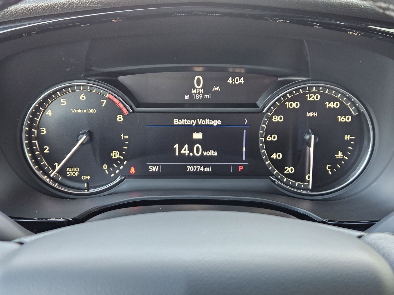 2020 Cadillac XT6 FWD Premium Luxury