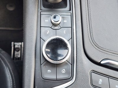 2020 Cadillac XT6 FWD Premium Luxury