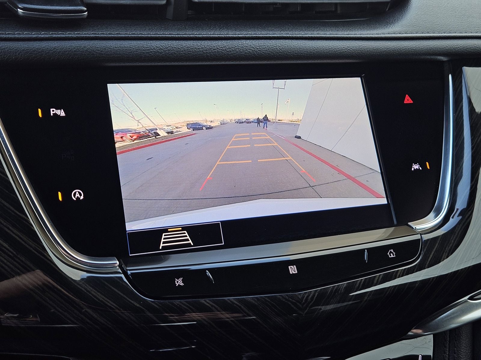 2020 Cadillac XT6 FWD Premium Luxury