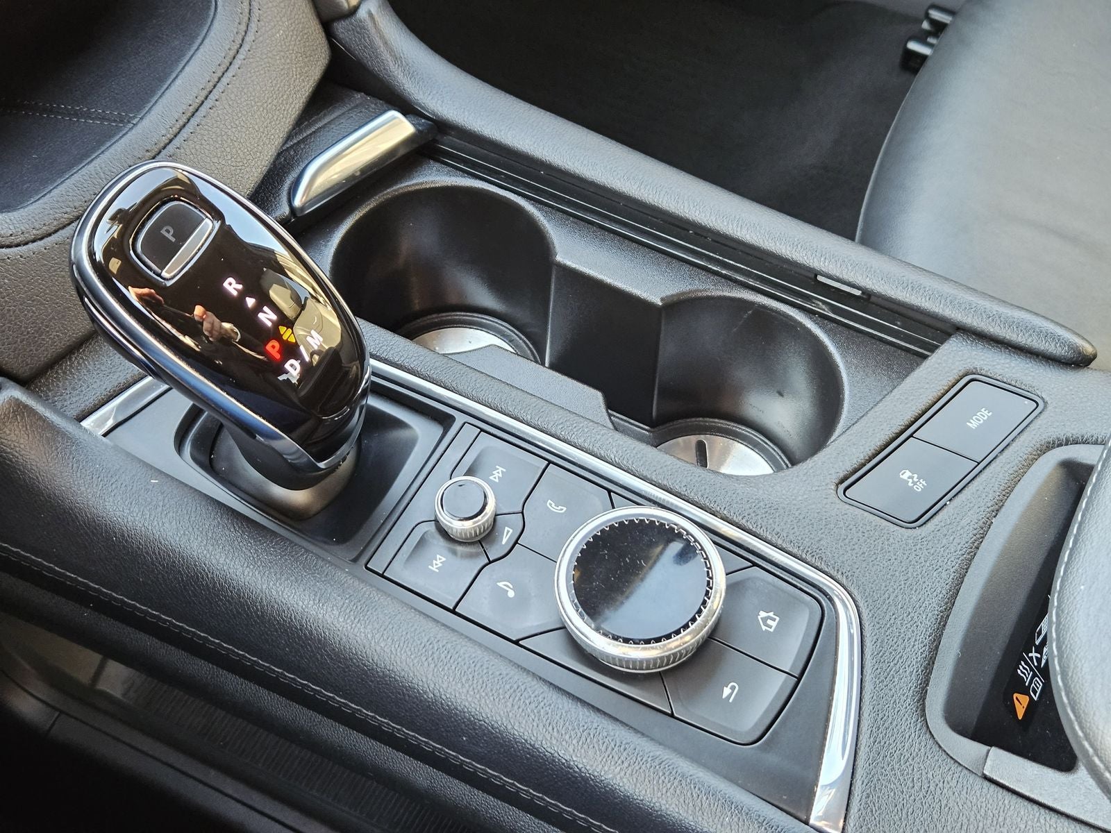 2020 Cadillac XT6 FWD Premium Luxury