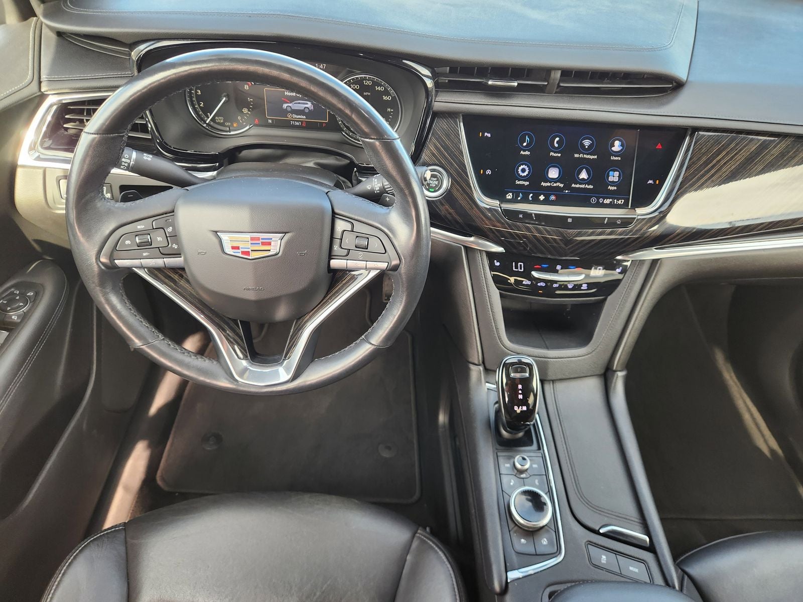 2020 Cadillac XT6 FWD Premium Luxury