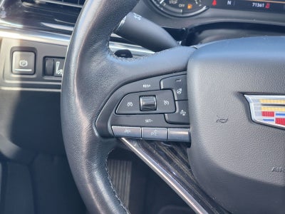 2020 Cadillac XT6 FWD Premium Luxury