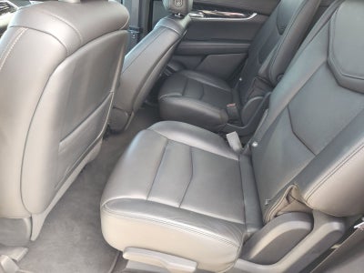 2020 Cadillac XT6 FWD Premium Luxury