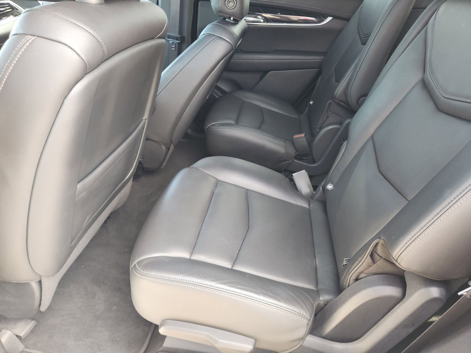 2020 Cadillac XT6 FWD Premium Luxury