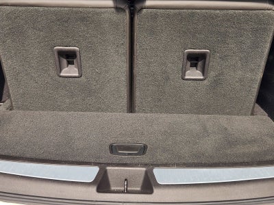 2020 Cadillac XT6 FWD Premium Luxury