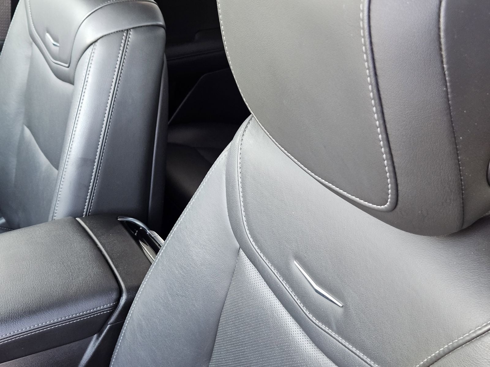 2020 Cadillac XT6 FWD Premium Luxury