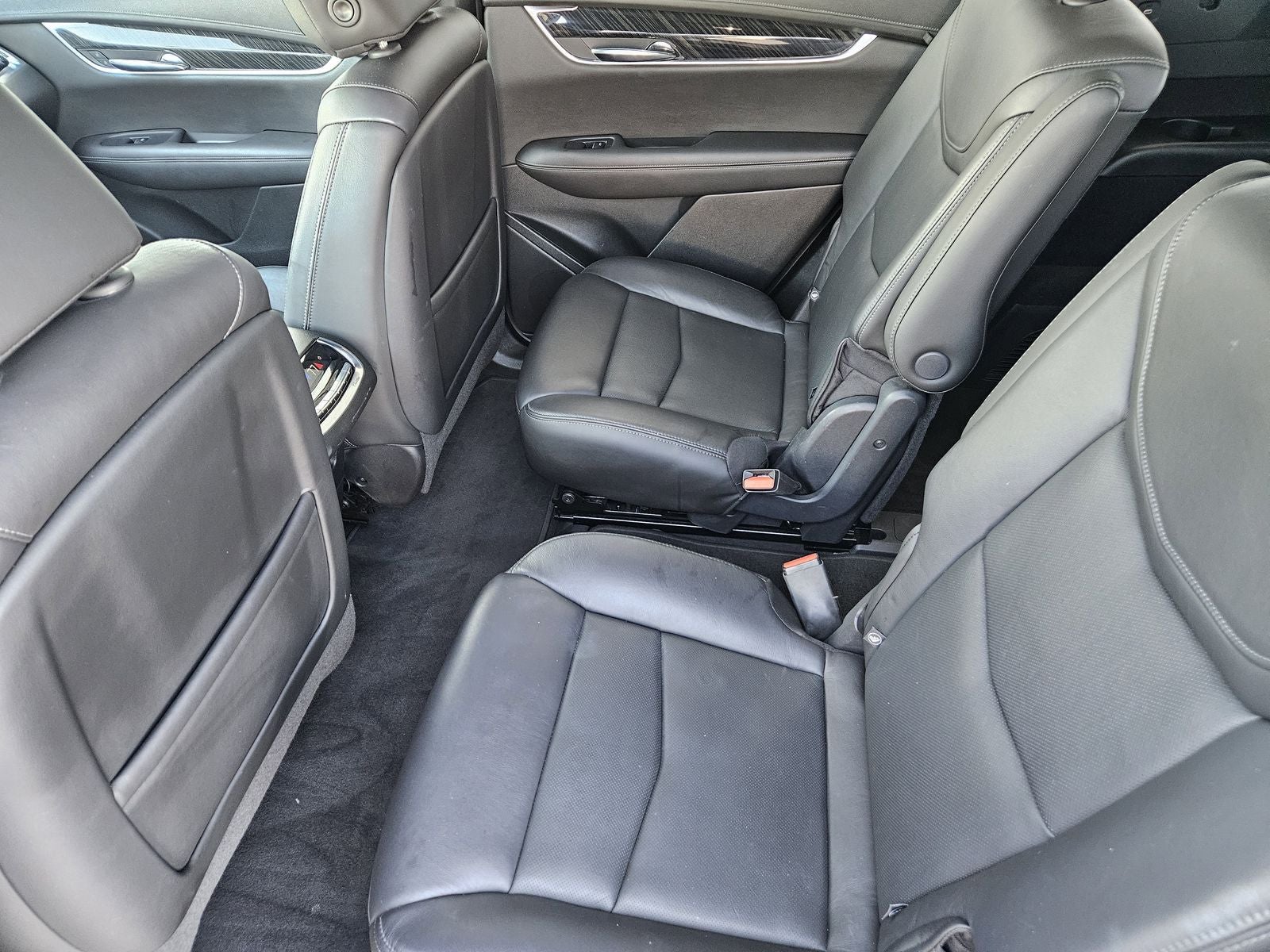 2020 Cadillac XT6 FWD Premium Luxury