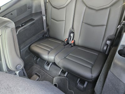 2020 Cadillac XT6 FWD Premium Luxury