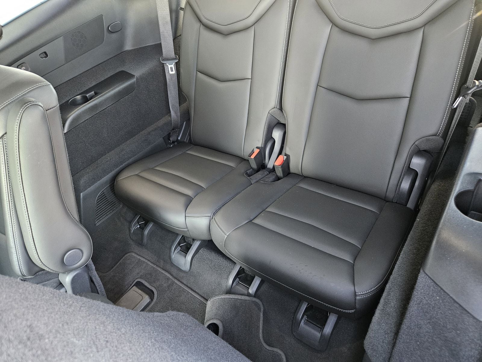 2020 Cadillac XT6 FWD Premium Luxury