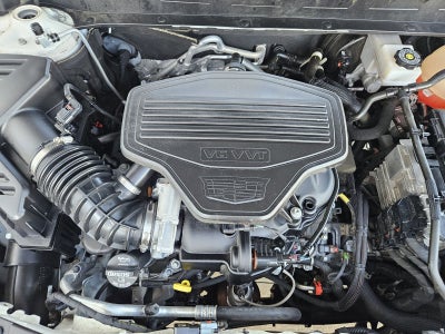 2020 Cadillac XT6 FWD Premium Luxury