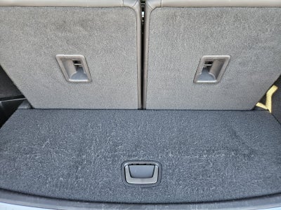 2020 Cadillac XT6 FWD Premium Luxury