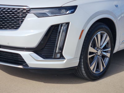 2020 Cadillac XT6 FWD Premium Luxury