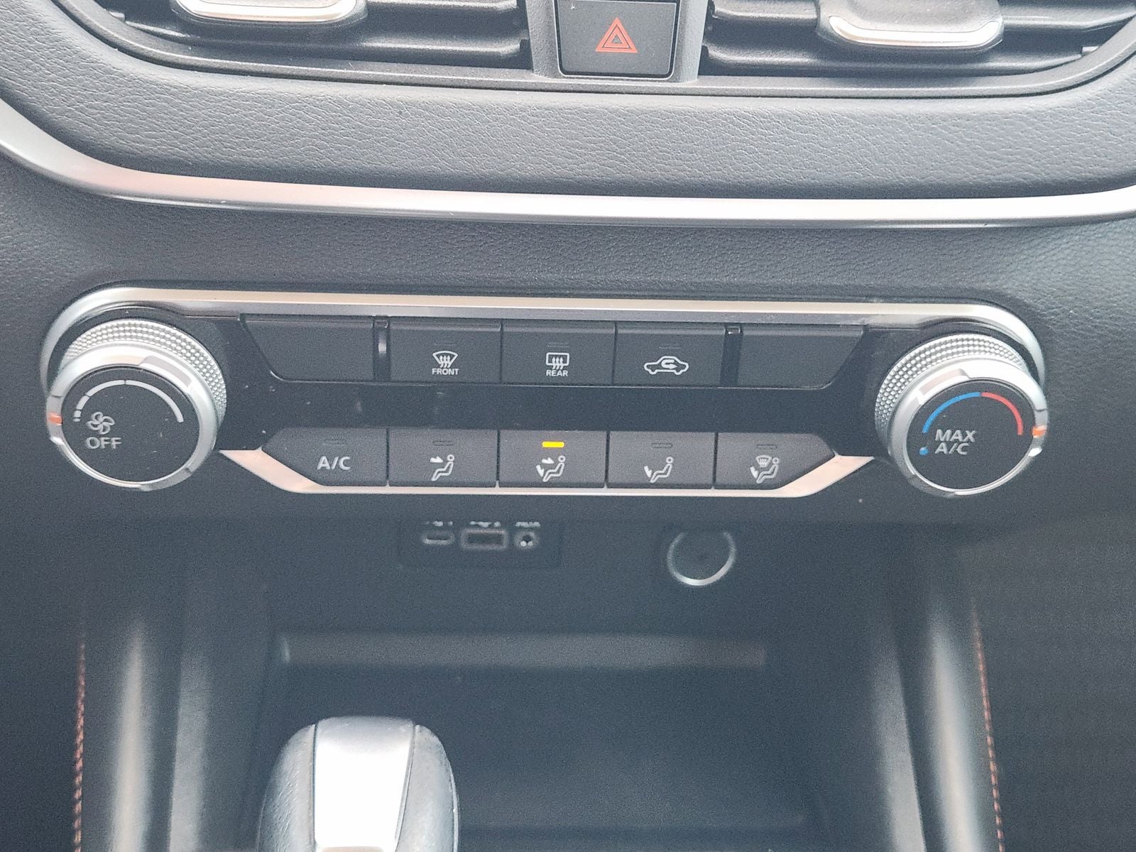 2022 Nissan Altima SR FWD